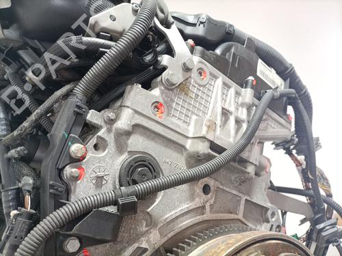 Engine BMW 1 (E87) 116 d | BP29325867M1 
