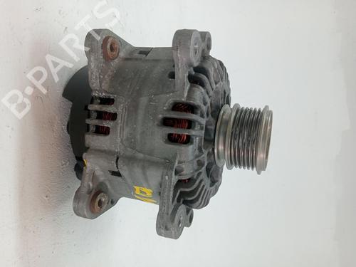 Alternator VW GOLF V (1K1) 2.0 TDI 16V | BP24633353M7 