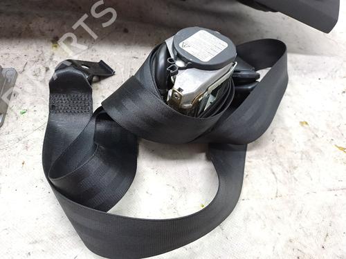 Airbag Kit AUDI A3 Sportback (8PA) 2.0 TDI 16V | BP23370504C86 