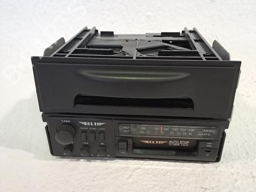 Used Radio NISSAN PICK UP (D22) 2.5 TD 4WD (103 hp) 24444738