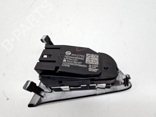 Steering wheel controls OPEL CORSA F (P2JO) CORSA-e (68) | BP30622883E15