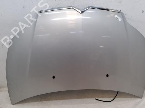 Used Hood Hood CITROËN C4 I (LC_) 1.6 HDi (90 hp) 36317249 36317249