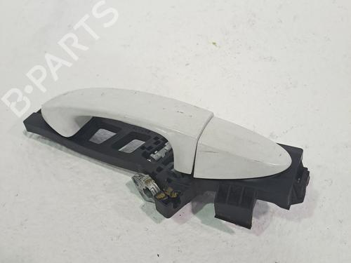 Front right exterior door handle FORD FIESTA VI (CB1, CCN) 1.25 | BP24172748C129 