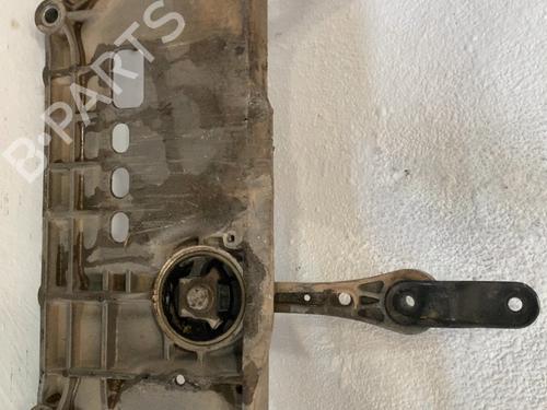 Subframe VW PASSAT B6 (3C2) 2.0 TDI 16V | BP37590250M9 - Image 2