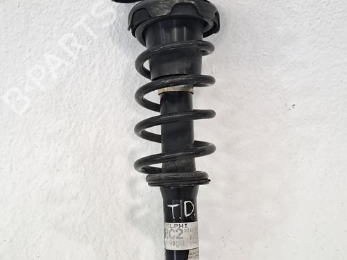 Højre bagtil støddæmper MINI MINI (R50, R53) One D | BP27253439M19 