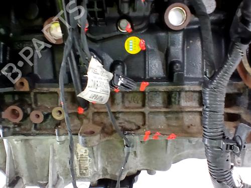 Engine HYUNDAI i20 ACTIVE (IB, GB) 1.4 CRDI | BP31328563M1 