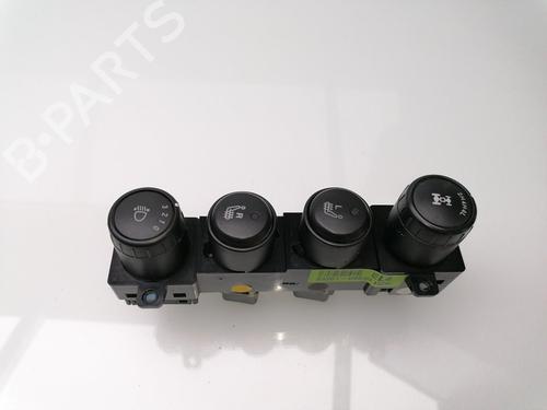 Schakelaar SSANGYONG KYRON 2.7 Xdi 4x4 (165 hp) 27461494