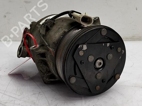 Used AC compressor AC compressor PEUGEOT 308 Hatchback Van (LB_) 1.6 e-HDi 115 (LB9HCG) (116 hp) 33772944 33772944