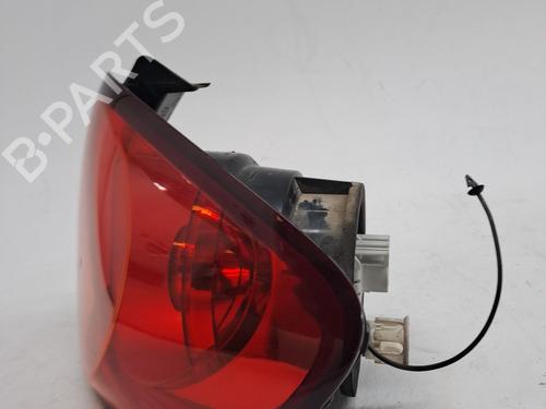 Right taillight SEAT ALTEA (5P1) 1.9 TDI | BP24172464C35 