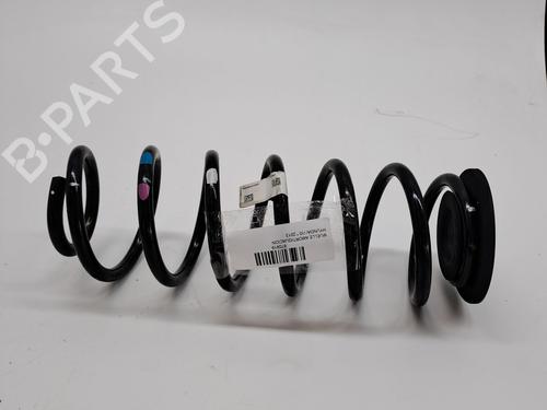 Used Shock absorber spring HYUNDAI i10 III (AC3, AI3) 1.0 MPi (67 hp) 27174979