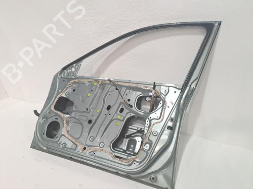 Right front door HONDA ACCORD VII (CL, CN) 2.4 (CL9) | BP24445130C3 