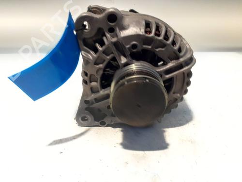 Used Alternator VW GOLF V (1K1) 1.9 TDI (105 hp) 26285666