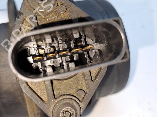 Mass air flow sensor AUDI A3 Sportback (8PA) 2.0 TDI 16V | BP23366667M95 