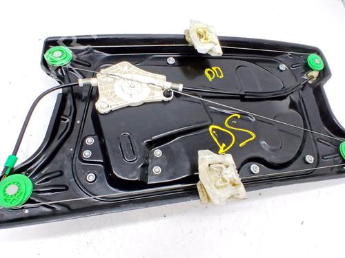 Used Front right window mechanism Front right window mechanism LAND ROVER RANGE ROVER SPORT I (L320) 2.7 D 4x4 (190 hp) 34708161 34708161