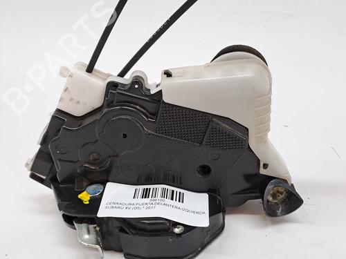 Front left lock SUBARU XV (_GP_) 2.0 i AWD (GP7, G33GP) | BP23943103C98 