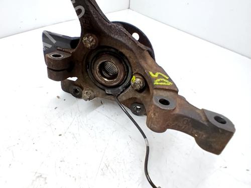 Left front steering knuckle OPEL ASTRA H GTC (A04) 1.6 (L08) | BP30337098M25