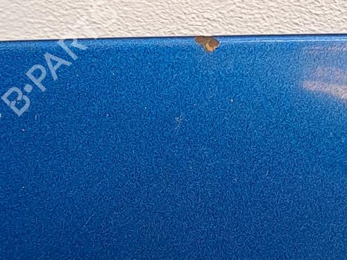 Hood TOYOTA YARIS (_P13_) 1.0 (KSP130_, KSP130) | BP26192541C1 