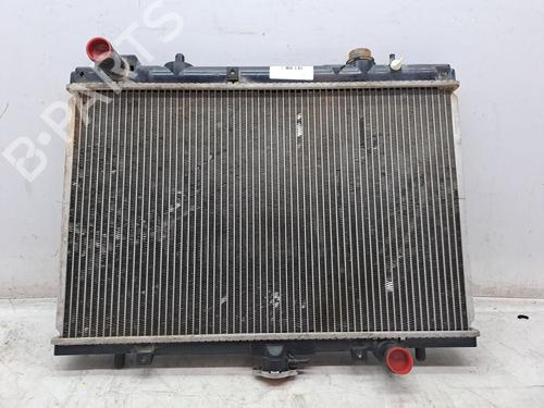 Used Water radiator MITSUBISHI L200 (K7_T, K6_T, K5_T) 2.5 TD (K64T) (90 hp) 23281114