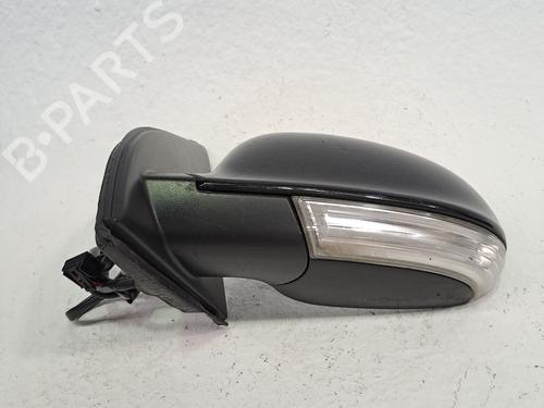 Left mirror VW GOLF V (1K1) 2.0 TDI 16V | BP27463455C26 