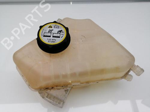 Used Expansion tank FORD FIESTA VI (CB1, CCN) 1.5 TDCi (75 hp) 23650522
