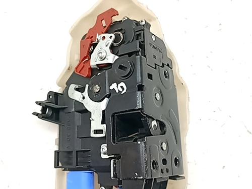 Used Rear right lock VW TOURAN (1T1, 1T2) 2.0 TDI 16V (140 hp) 30920270