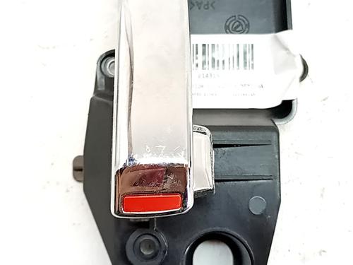 Used Front right interior door handle Front right interior door handle FIAT 500 (312_) 1.2 (312AXA1A) (69 hp) 33761995 33761995
