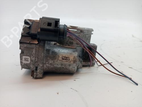 Throttle body SEAT LEON (1P1) 1.9 TDI | BP23283039M82 