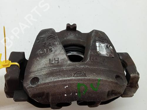 Used Left front brake caliper OPEL VIVARO C Van (K0) 1.5 (102 hp) 23345333