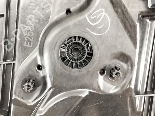 Front right window mechanism FORD PUMA (J2K, CF7) 1.0 EcoBoost | BP39740662C23 - Image 4