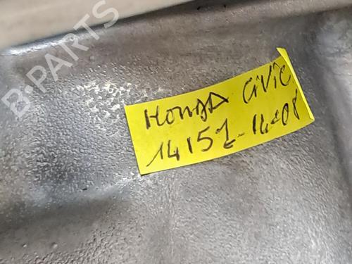 Engine HONDA CIVIC VIII Hatchback (FN, FK) 2.2 CTDi (FK3) | BP23366045M1 