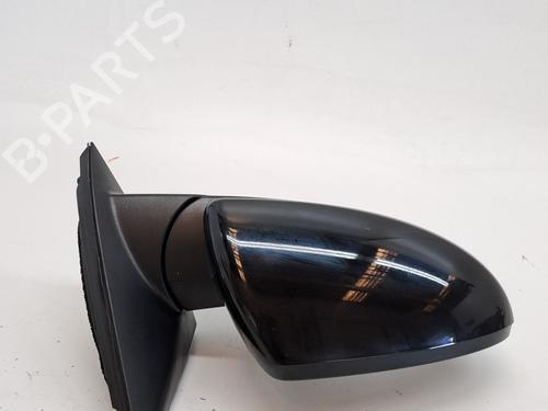 Right mirror KIA CEED (CD) 1.6 CRDi 136 | BP27193520C27 