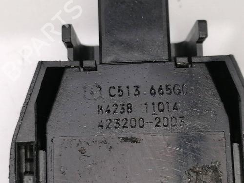 Elektronisk sensor MAZDA CX-5 (KE, GH) 2.2 D (KE2FW) | BP23380015M84 
