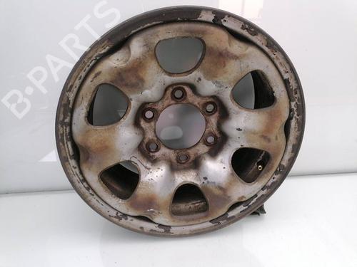 Used Rim NISSAN TERRANO II (R20) 2.7 TD 4WD (101 hp) 23940851