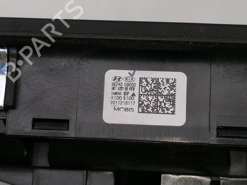 Electronic module KIA SPORTAGE IV (QL, QLE) 1.7 CRDi | BP23938593M83 