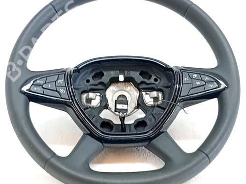 Used Steering wheel Steering wheel DACIA SANDERO III 1.0 TCe 90 (91 hp) 33766489 33766489