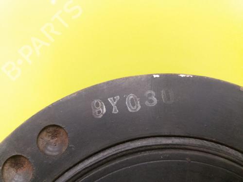 Pulley NISSAN PICK UP (D22) 2.5 TD 4WD | BP23386311M122 