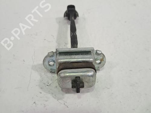 Used Hinge/Door check strap HONDA CR-V IV (RM_) 2.2 i-DTEC 4WD (RE6) (150 hp) 25737383