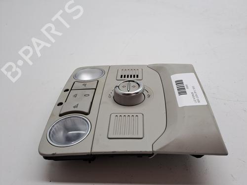 Interior roof light SEAT LEON (5F1) 2.0 TDI | BP23377536I8 