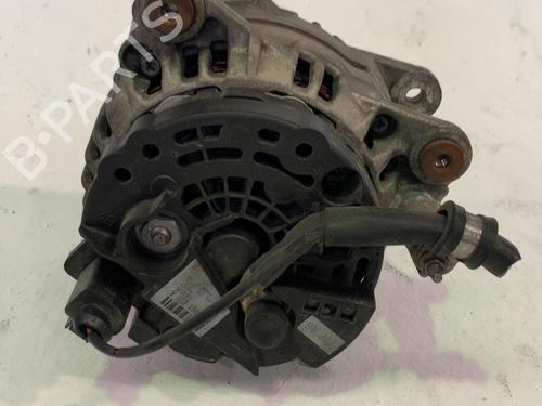 Alternator SMART CITY-COUPE (450) 0.6 (S1CLB1, 450.331, 450.336) | BP33768314M7 - Image 3