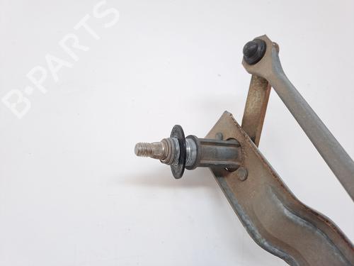 Front wiper motor VW GOLF II (19E, 1G1) 1.8 i Cat | BP23361432M29 