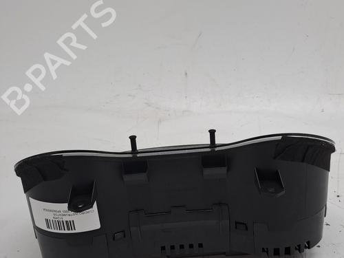 Instrument cluster AUDI A3 Sportback (8PA) 2.0 TDI 16V | BP23366345C47 