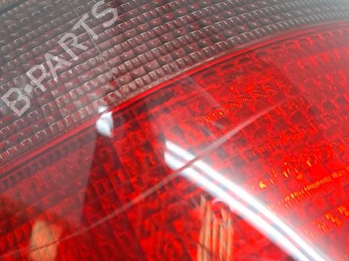 Left taillight VW GOLF IV (1J1) 1.6 | BP26492284C34 
