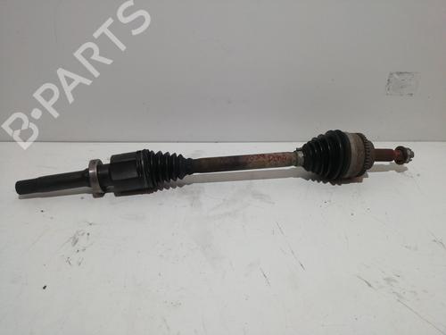 Right front driveshaft RENAULT MEGANE I (BA0/1_) 1.9 dCi (BA05, BA1F) | BP25986563M39 