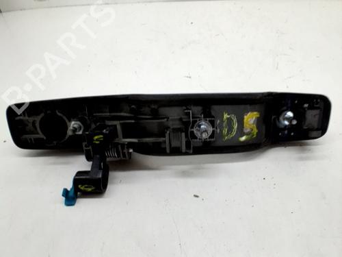 Używane Klamka zewnętrzna drzwi przednich prawych SSANGYONG RODIUS II 2.0 Xdi (155 hp) 29991881