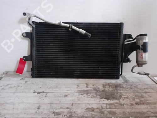 Used Heater matrix SEAT CORDOBA (6K1, 6K2) 1.9 SDI (68 hp) 25915205