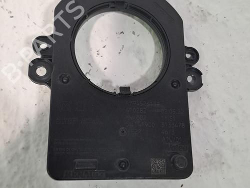 Used Squib airbag RENAULT EXPRESS Box Body/MPV 1.5 Blue dCi 75 (F6AA) (75 hp) 29024682