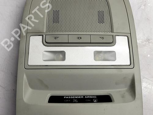 Used Interior roof light Interior roof light MG MG ZS SUV (AZS1) 1.5 VTi (106 hp) 35947214 35947214