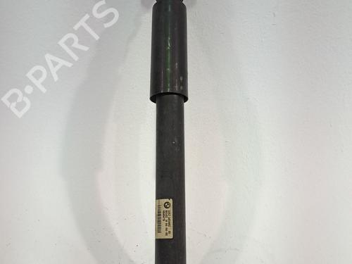 Used Right rear shock absorber BMW X3 (E83) 2.0 sd (177 hp) 23379483