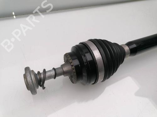 Left rear driveshaft BMW 1 (F40) M 135 i xDrive | BP23940920M40 