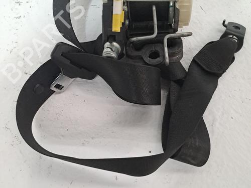 Front right seatbelt FIAT BRAVO II (198_) 1.9 D Multijet (198AXB1A) | BP24444939I25 